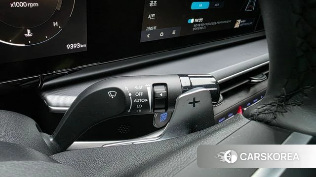 Hyundai Grandeur (GN7) id 5015832 из Кореи 19