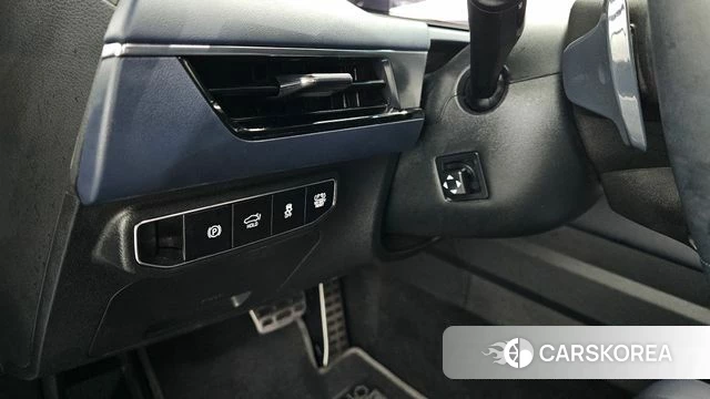 Kia The New K8 Hybrid id 5026351 из Кореи 19
