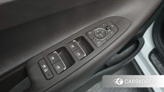 Hyundai The New Grandeur IG id 5017328 из Кореи 19