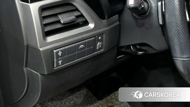 Ssangyong Beautiful Korando id 5018581 из Кореи 19
