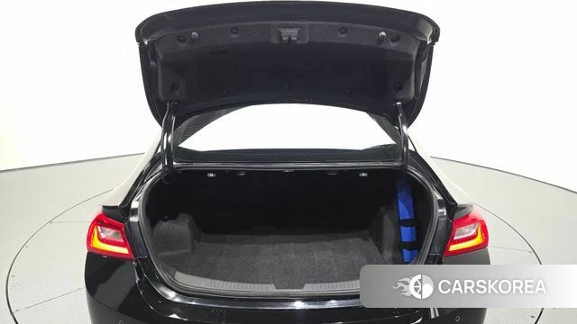 Chevrolet (GM Daewoo) All New Malibu id 4983312 из Кореи 19