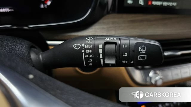 Kia Mohave Master id 5054168 из Кореи 19
