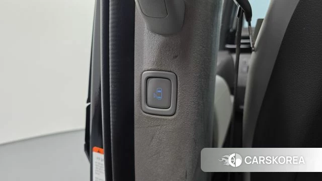 Hyundai Staria id 5028161 из Кореи 19