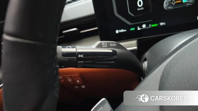 Kia The New K5 Hybrid 3rd generation id 5038963 из Кореи 19