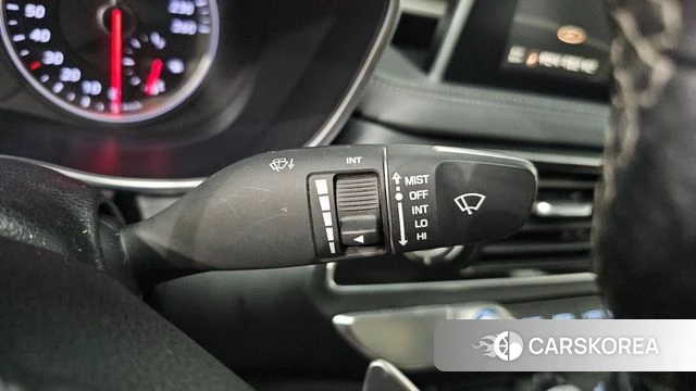 Genesis G70 id 5013570 из Кореи 19