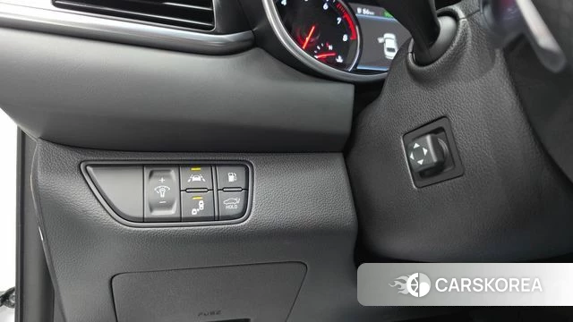 Genesis G70 id 4943864 из Кореи 19