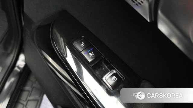 Kia Mohave Master id 5028015 из Кореи 19