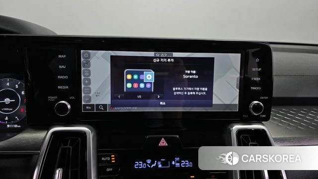 Kia Sorento 4th Generation id 5041021 из Кореи 19