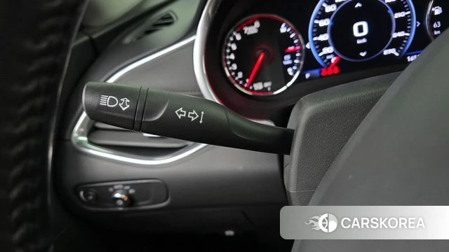 Chevrolet (GM Daewoo) The New Malibu id 4930808 из Кореи 19