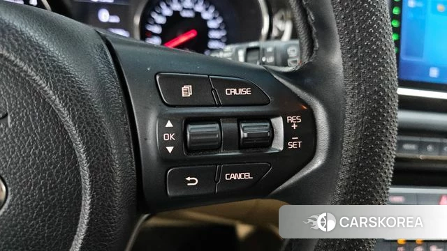 Kia The New Carnival id 5042156 из Кореи 19