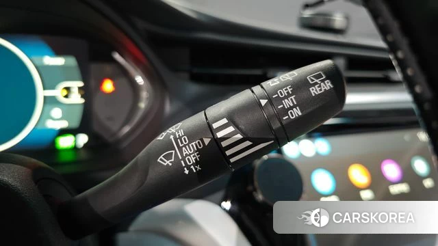 Chevrolet (GM Daewoo) Bolt EV id 4918430 из Кореи 19