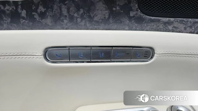 Genesis G90 (RS4) id 4996990 из Кореи 19