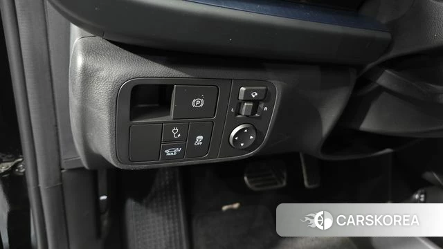 Hyundai Ionic 6 id 5046894 из Кореи 19