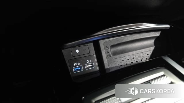Genesis G80 (RG3) id 4976673 из Кореи 19