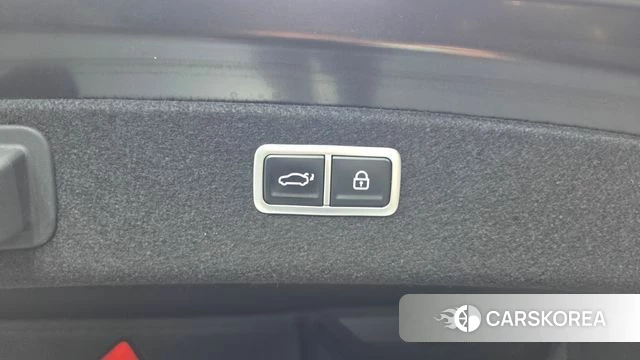 Genesis G80 (RG3) id 5041446 из Кореи 19