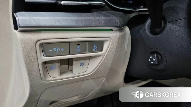 Genesis G80 (RG3) id 5040163 из Кореи 19