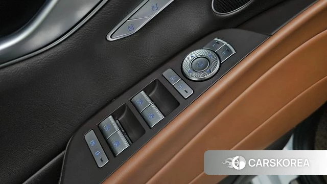 Genesis G80 (RG3) id 4991027 из Кореи 19