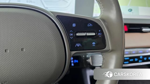 Hyundai Ionic 5 id 4976270 из Кореи 19
