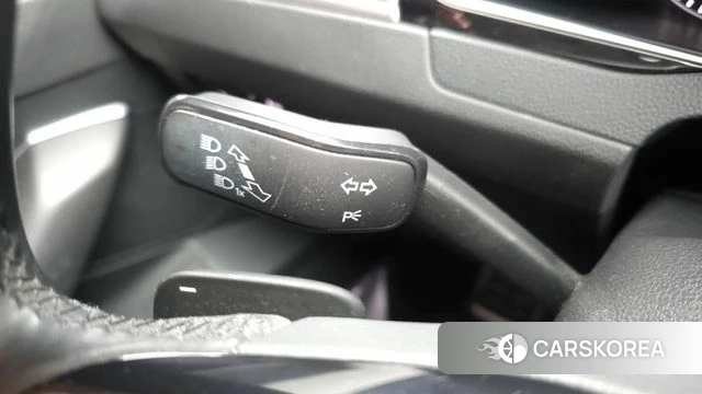 Volkswagen Arteon id 4937377 из Кореи 19