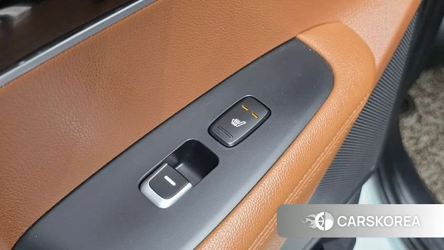 Kia The New Sorento id 4967775 из Кореи 19