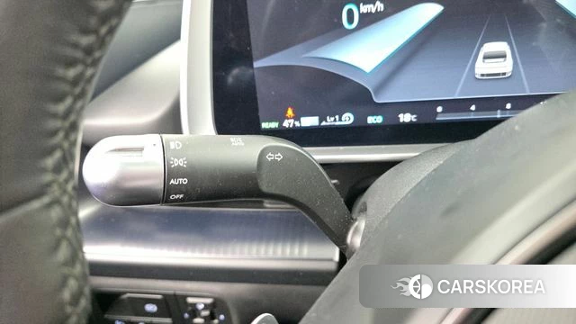 Hyundai Ionic 6 id 5022148 из Кореи 19