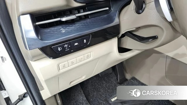 Kia Carnival 4th generation id 4550497 из Кореи 19