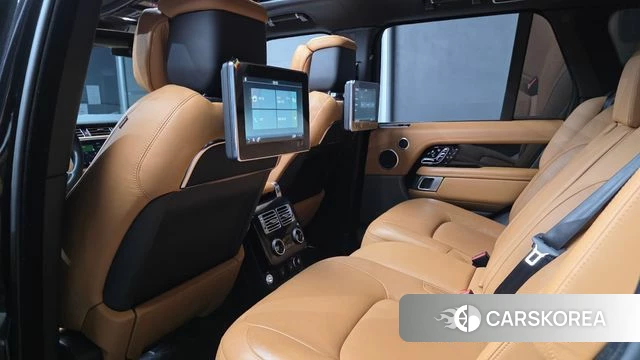 Land Rover Range Rover 4th Generation id 5003507 из Кореи 19