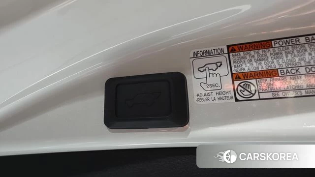 Toyota RAV4 id 5023976 из Кореи 19