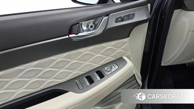 Hyundai Palisade id 5040938 из Кореи 19