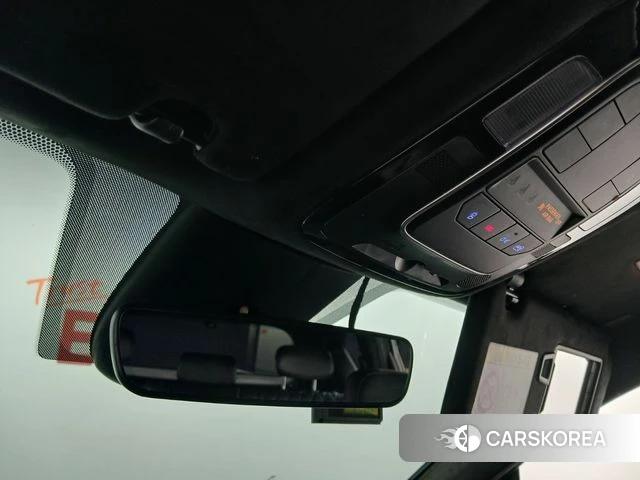 Hyundai The New Santa Fe id 5012805 из Кореи 19