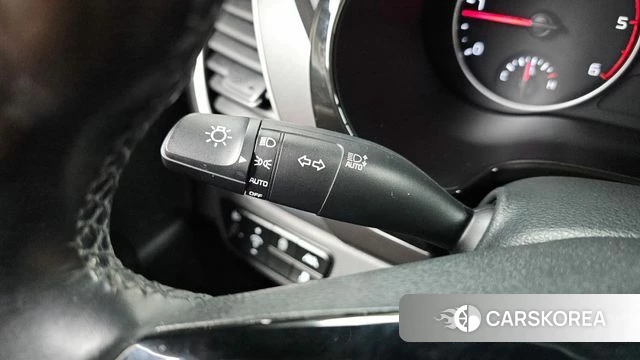 Kia Seltos id 4987554 из Кореи 19