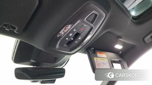 Audi SQ6 e-Tron (GF) id 4329323 из Кореи 19