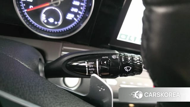 Hyundai The New Grandeur IG id 4951463 из Кореи 19