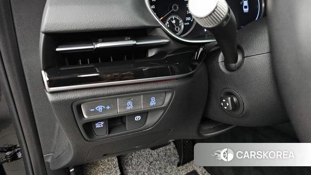 Genesis G80 (RG3) id 5002416 из Кореи 19