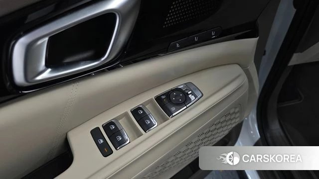 Kia The New Carnival 4th Generation id 5039176 из Кореи 19