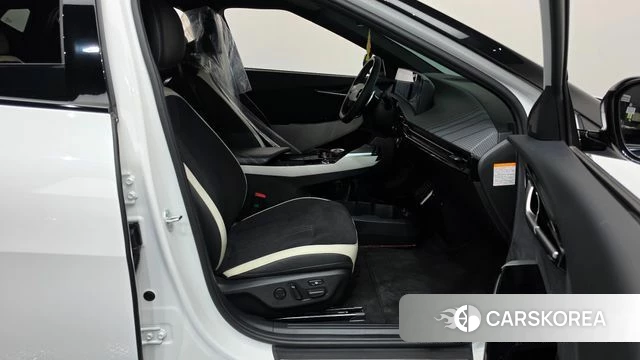 Kia EV6 id 5002176 из Кореи 19