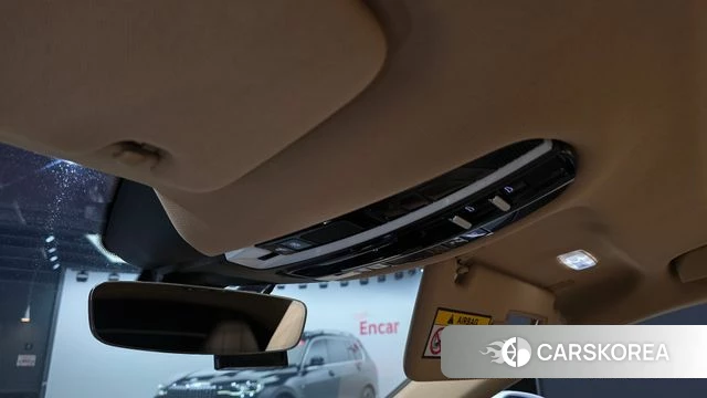Porsche Panamera (971) id 4746332 из Кореи 19