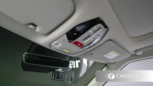 Kia EV3 id 4950170 из Кореи 19