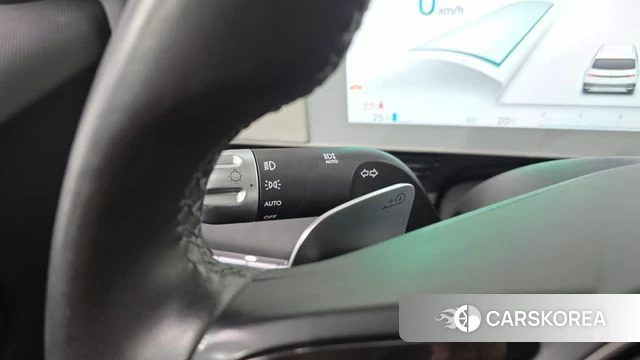 Hyundai Ionic 5 id 5016637 из Кореи 19