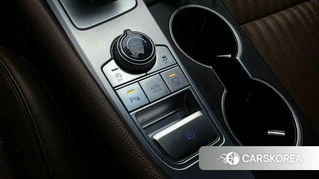 Genesis G70 id 5041530 из Кореи 19