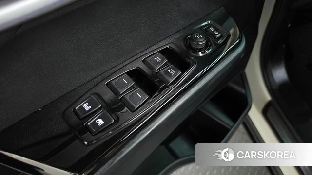 Ssangyong Torres id 4995977 из Кореи 19