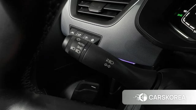 Renault Korea (Samsung) XM3 id 5017596 из Кореи 19
