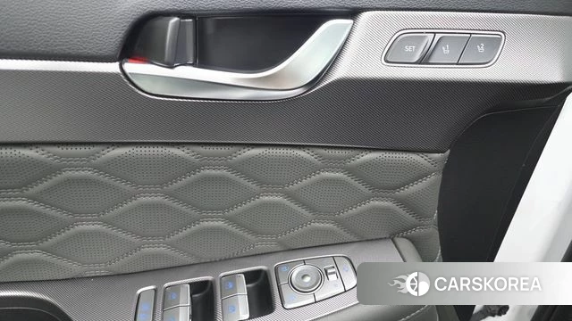 Hyundai Palisade id 5003713 из Кореи 19