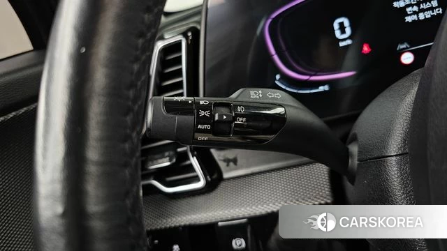 Kia Sportage 5th Generation id 4985563 из Кореи 19
