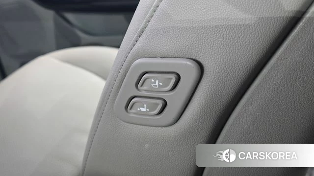 Kia The New Carnival id 4993651 из Кореи 19