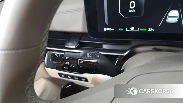 Kia The New Carnival 4th Generation id 4949935 из Кореи 19