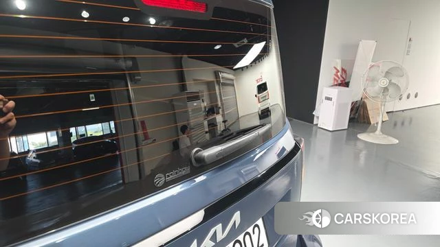 Kia The New Kia Ray id 4921496 из Кореи 19