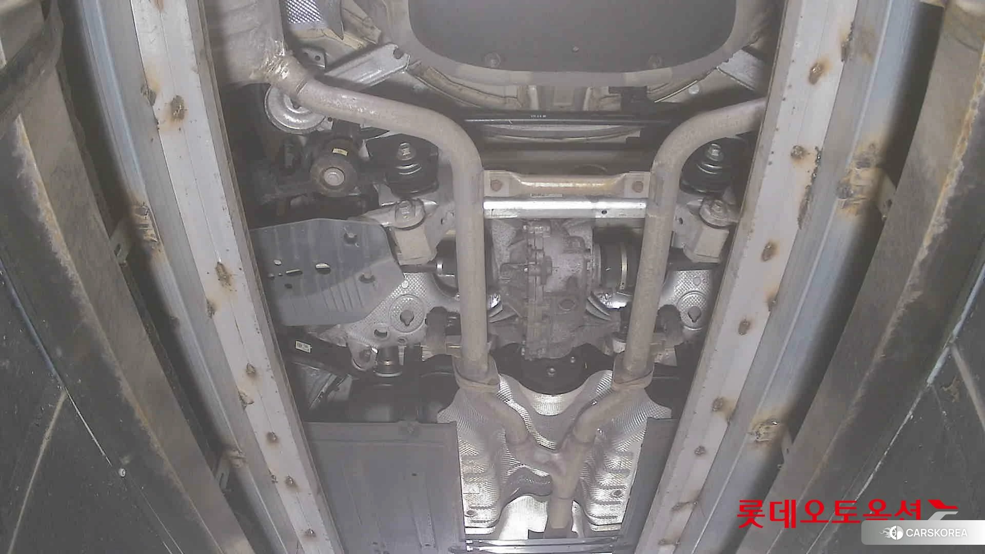 Hyundai G80 id 4984632 из Кореи 19