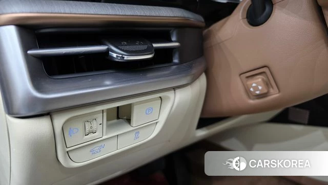 Hyundai Grandeur (GN7) id 4951013 из Кореи 19