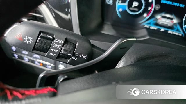 Ssangyong Beautiful Korando id 4992068 из Кореи 19